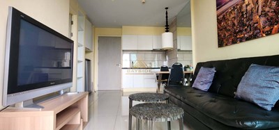 Atlantis Condominium 1 Bedroom for Sale - Eigentumswohnung - Джомтьен - 