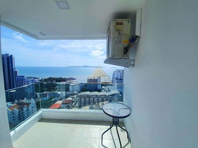 The Cliff Condominium for rent  - Eigentumswohnung - Пратамнак - 