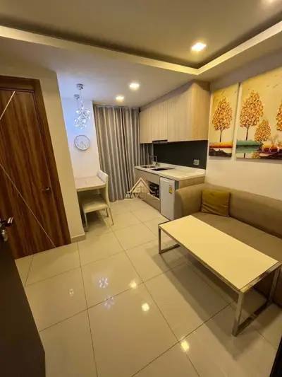 Arcadia Beach Resort Jomtien 1 Bed 1 Bath for RENT - Eigentumswohnung - Thappraya Road - 