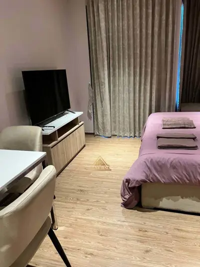 Once Pattaya Studio Room (27 Sqm.) for RENT - Eigentumswohnung - Central Pattaya - 