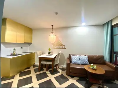 Espana Condo Resort Pattaya - Eigentumswohnung - Джомтьен - 