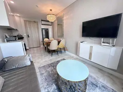 Copacabana Condominium Beachfront Jomtien For Sale - Condominium - Jomtien Beach - 