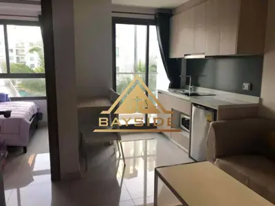 Arcadia Beach Condominium for SALE - Condominium - Thappraya - 