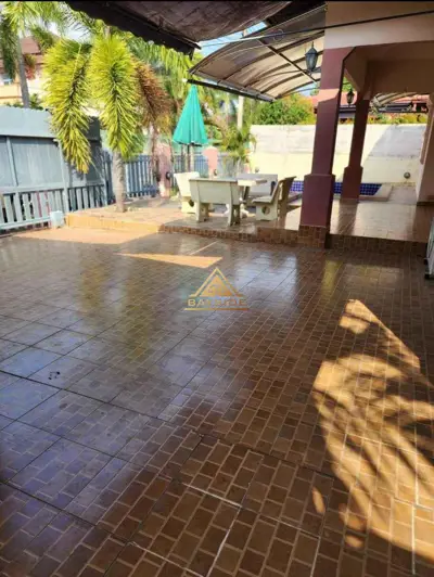 Single  House for SALE at Soi Nern Phlap Wan - Haus - Noen Phlap Whan - 