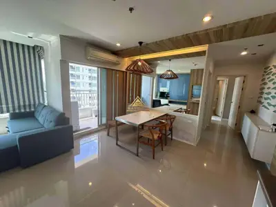 Lumpini Jomtien Condominium For Rent  - Eigentumswohnung - Джомтьен - 