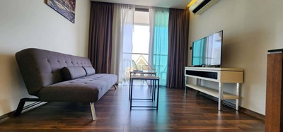 The Peak  towers for Sale Beach view - Eigentumswohnung - Пратамнак - 