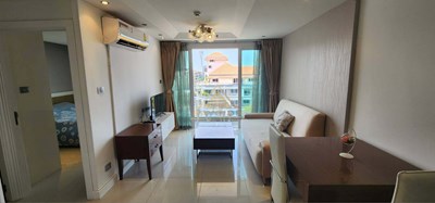 Sunset Boulevard 2 For Sale - Condominium - Pratumnak - 