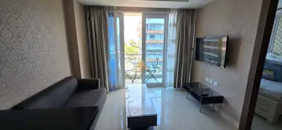 Grand Avenue Residence 1 Bed 1 Bath for RENT  - Eigentumswohnung - Soi Buakhao - 