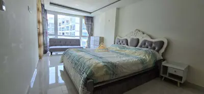 Grand Avenue Residence Pool View for RENT - Eigentumswohnung - Soi Buakhao - 