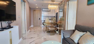 Copacabana For Rent high floor - Eigentumswohnung - Джомтьен - 