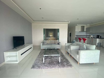 View Talay 8 Condominium For Sale  - Eigentumswohnung - Джомтьен - 