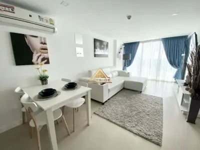 Aurora Condominium Pratumnak for Sale - Eigentumswohnung - Kasetsin 2 Alley - 