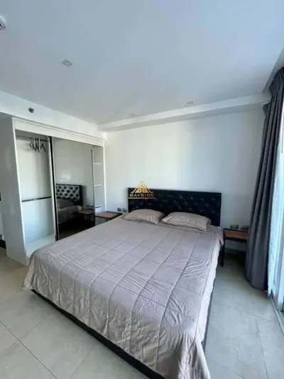 Centara Avenue Residences Studio Room for RENT  - Eigentumswohnung - Soi Buakhao - 