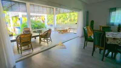 House 4 Beds located at Ban Amphur Beachfront Village for SALE - Haus - Ban Amphur - 