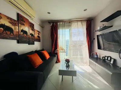 Park Lane Condominium Jomtien 1 Bed for SALE - Condominium - Jomtien - 