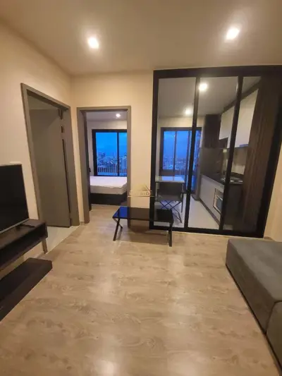 The Base Central Pattaya 1 Bed 1 Bath for SALE - Eigentumswohnung - Central Pattaya - 