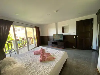 Royal Hill Resort Thappraya Road 2 Beds for SALE - Eigentumswohnung - Tappraya - 