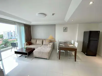 Sunset Boulevard Residence2 For SALE - Condominium - Pratumnak - 