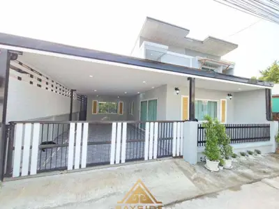 Twin townhome Siam Country Club 3 Beds 2 Baths for SALE - Town House - Siam Country Club - 