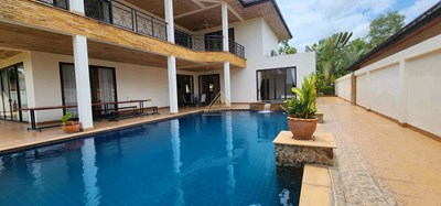 House For Sale At Soi Phoenix Golf - Haus - Bang Saray - 