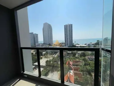 The Panora Pattaya Pratumnak Studio Room for SALE - Eigentumswohnung - Пратамнак - 