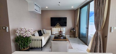 Copacabana For SALE 2 bedrooms - Eigentumswohnung - Джомтьен - 