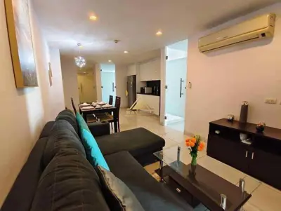 Park Royal 3 Condominium for SALE and RENT - Condominium - Pratumnak Hill - 