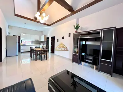 Baan Dusit Pattaya for Sale 3 beds - Haus - Huai Yai - 