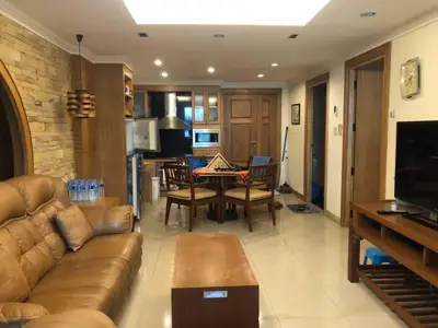 Nova Atrium Condo 1 Bed 2 Baths FOR SALE - Condominium - Central Pattaya - 