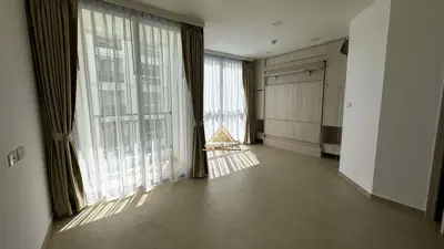 A Nice and Cozy Studio Room Ready to move in Central Pattaya for SALE - Eigentumswohnung -  - 