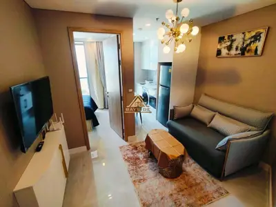 Copacabana Condominium at Jomtien for RENT  - Eigentumswohnung - Джомтьен - 