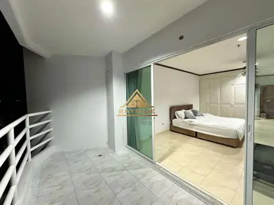 View Talay 5 Condo for SALE - Condominium - Na Jomtien  - 