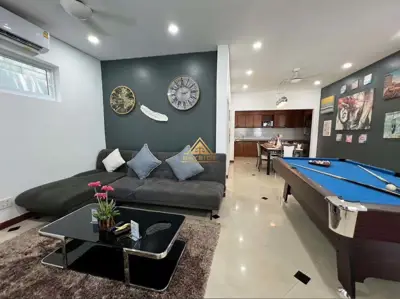 Pool villa house for sale Thappraya Road  - Haus - Tappraya - 