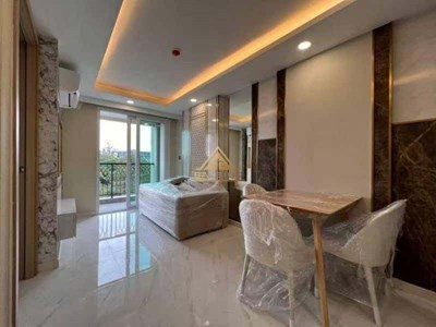 Dusit Grand Park 2 For Sale 1 bed - Condominium - Jomtien - 