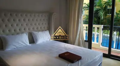 The Venetian Resort Pattaya For Rent  - Condominium - Jomtien - 