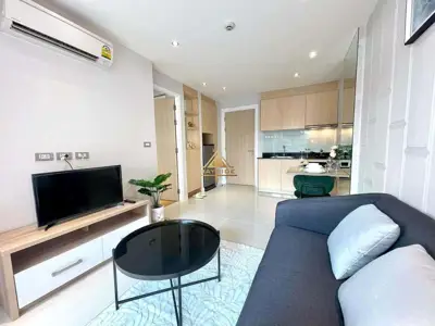 Grande Caribbean Condo for Rent  - Eigentumswohnung - Thappraya Road - 