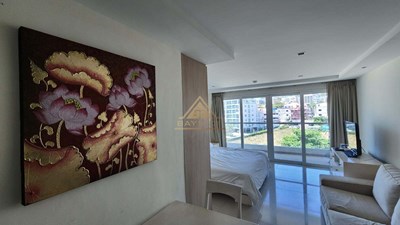 Nova Ocean View Studio Room for Sale - Eigentumswohnung - Пратамнак - 