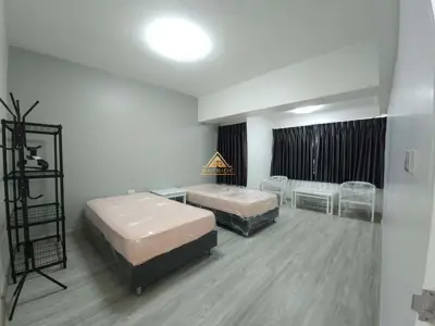 Sunshine Beach Condotel 2 Bed 1 Bath for SALE / RENT - Eigentumswohnung - Na Jomtien  - 