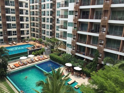 Diamond Suite for Sale 2 bed - Eigentumswohnung - Tappraya - 