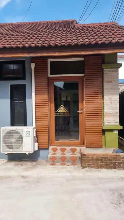 Single House For Sale North Pattaya