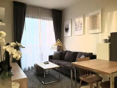 Unixx Condo 1 bed for RENT - Condominium - Pratumnak - 