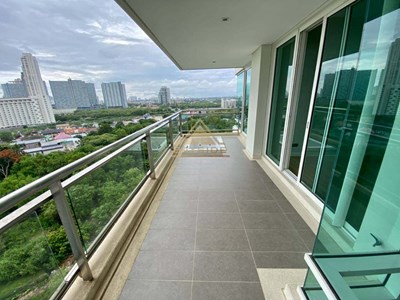 Reflection Jomtien Beach Pattaya For Sale - Condominium - Jomtien - 