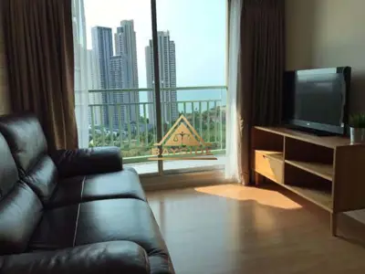 Lumpini Ville Naklua Wongamat For Rent  - Eigentumswohnung - Wong Amat - 