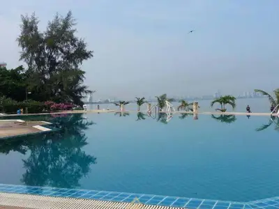 Bay View Resort 2 Bed for SALE/RENT - Eigentumswohnung -  - 