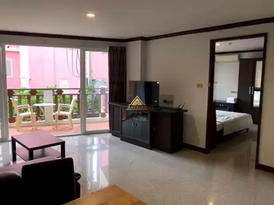 Royal Hill Pattaya and Resort for sale - Eigentumswohnung - Tappraya - 