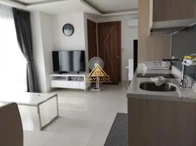 Arcadia Beach Resort condominium for SALE - Eigentumswohnung - Thappraya Road - 