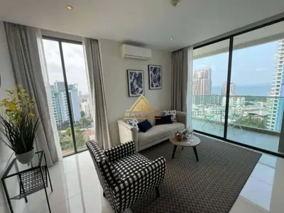 The Point condo for Sale at Pratumnak - Eigentumswohnung - Пратамнак - 