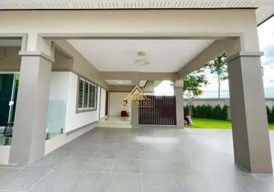 House for Sale 3 bedrooms Nong Prue - Haus - Nongprue - 