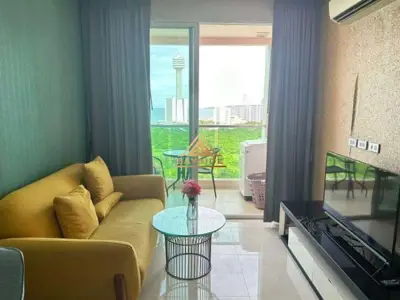 Grande Caribbean Condo for SALE - Eigentumswohnung - Thappraya Road - 