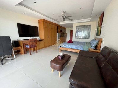 View Talay 5 for sale - Eigentumswohnung - Джомтьен - 